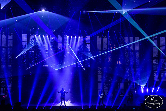 Trans Siberian Orchestra