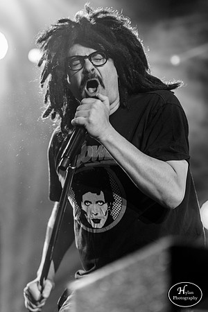 Counting Crows