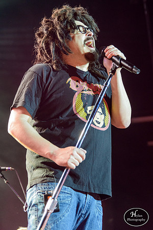 Counting Crows
