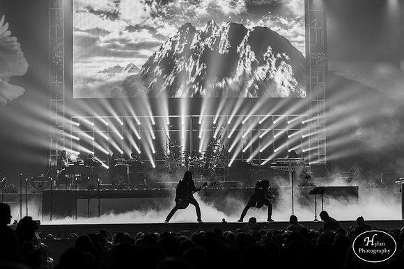 Trans Siberian Orchestra