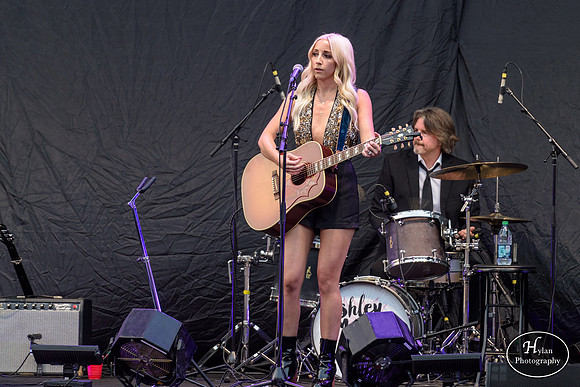 Ashley Monroe