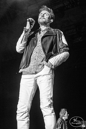 Duran Duran