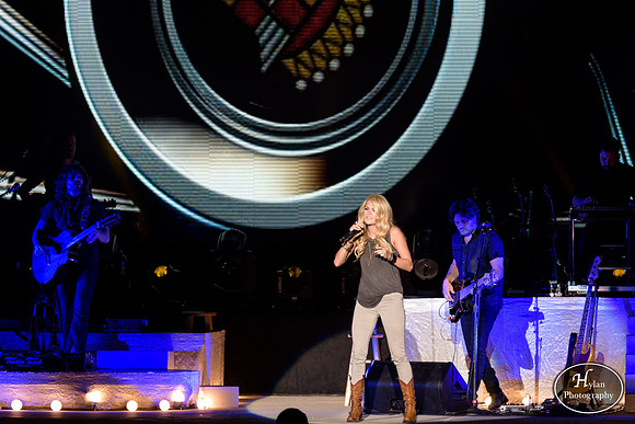 Carrie Underwood