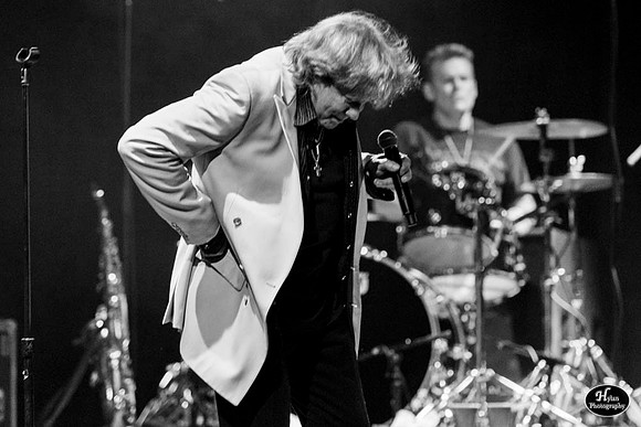 Eddie Money