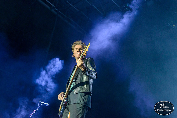 Duran Duran