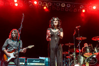 Starship featuring Mickey Thomas