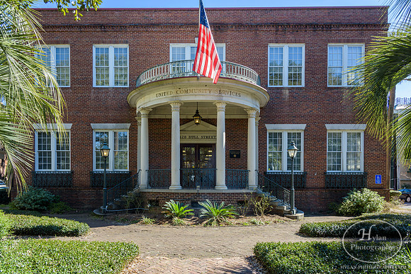 Savannah Day 3