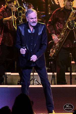 Neil Diamond