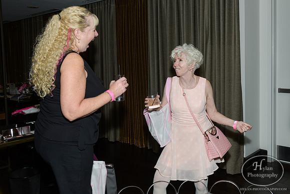 WLEV's Little Pink Dress Party - 2015