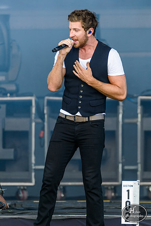 Brett Eldredge