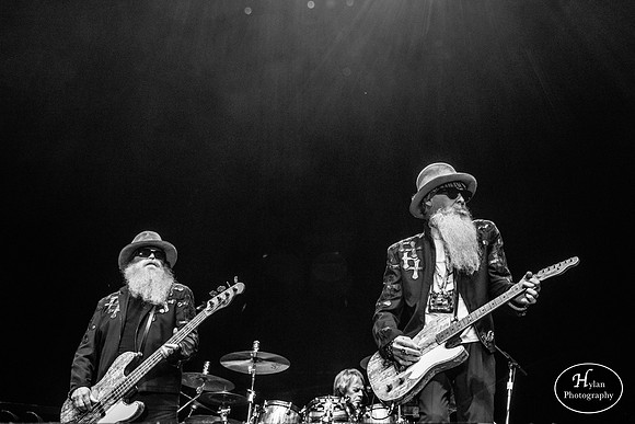 ZZ Top
