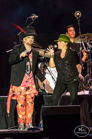 Culture Club