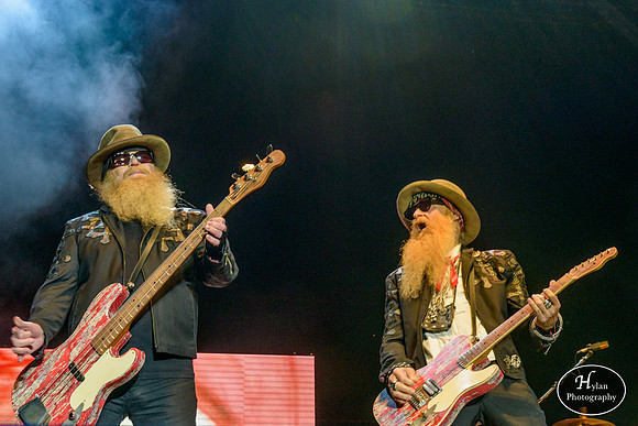 ZZ Top