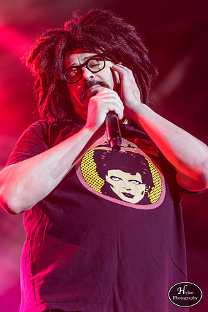 Counting Crows