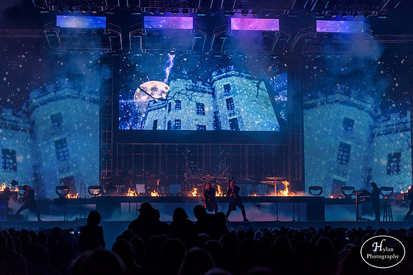 Trans Siberian Orchestra