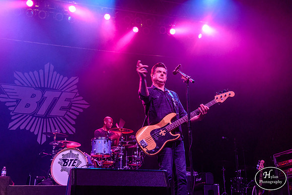 Better Than Ezra