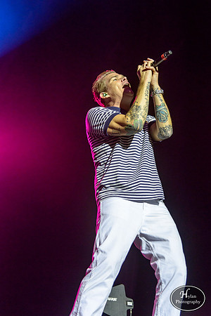 Sugar Ray