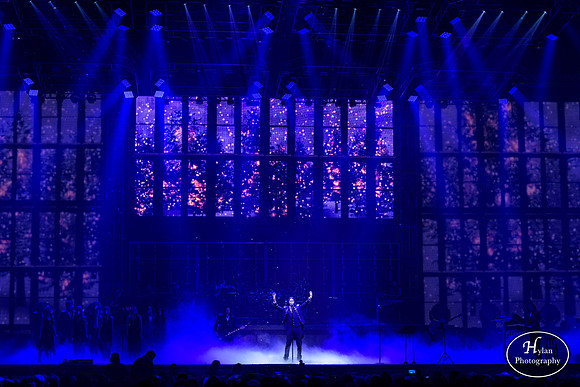 Trans Siberian Orchestra