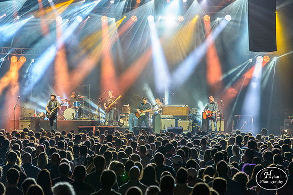 Counting Crows