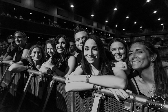 Counting Crows