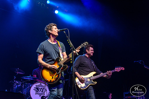 Better Than Ezra
