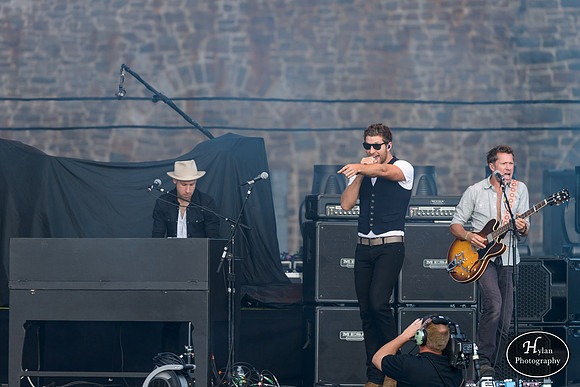 Brett Eldredge