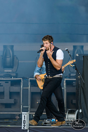 Brett Eldredge