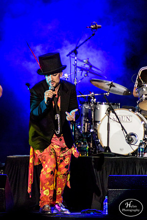 Culture Club