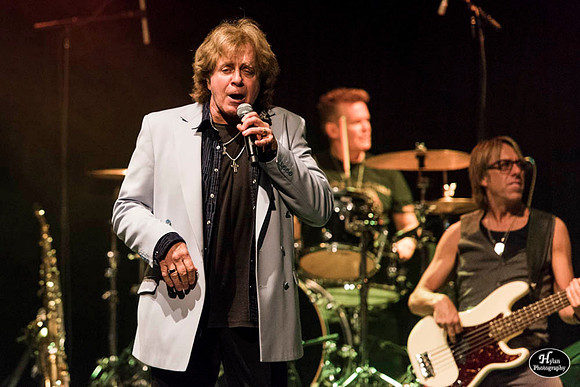 Eddie Money