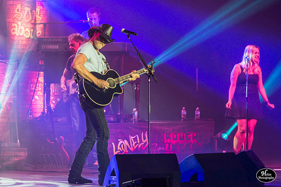 Trace Adkins