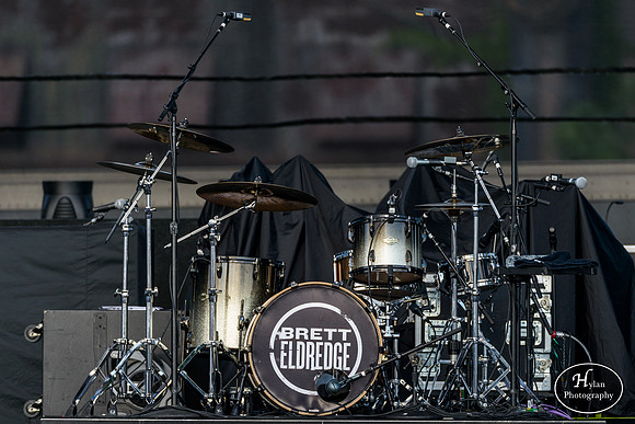 Brett Eldredge