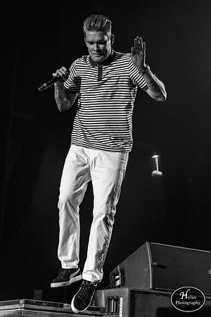 Sugar Ray