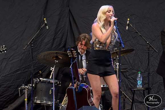 Ashley Monroe