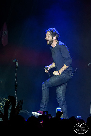 Thomas Rhett