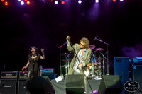 Starship featuring Mickey Thomas