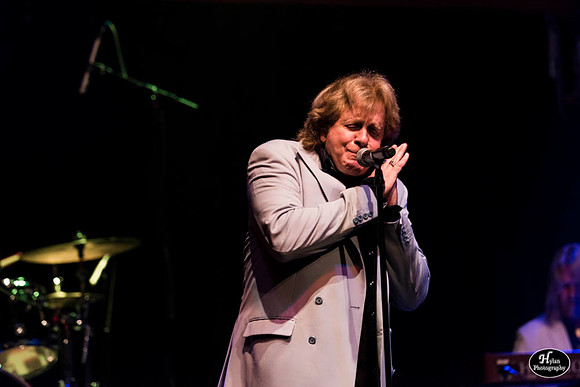 Eddie Money