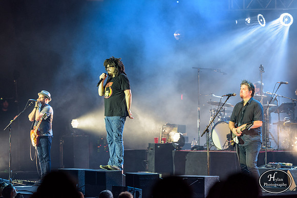 Counting Crows