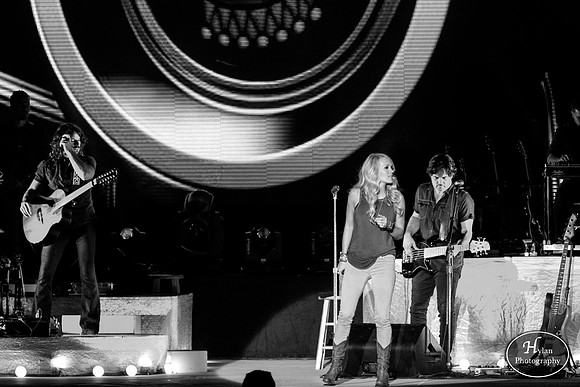 Carrie Underwood