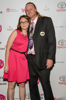WLEV's Little Pink Dress Party - 2013