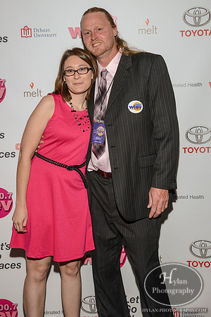 WLEV's Little Pink Dress Party - 2013