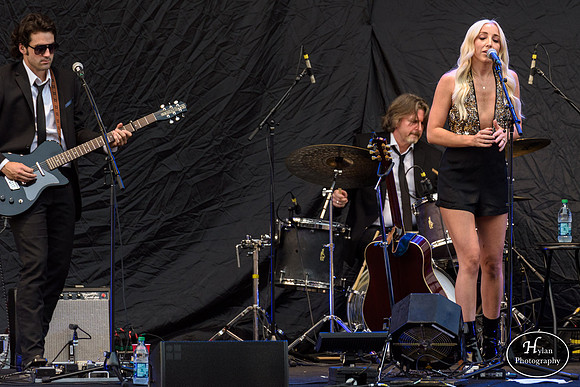 Ashley Monroe