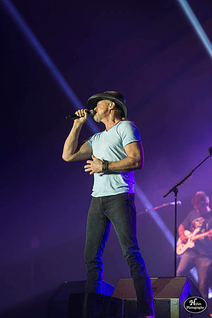 Trace Adkins