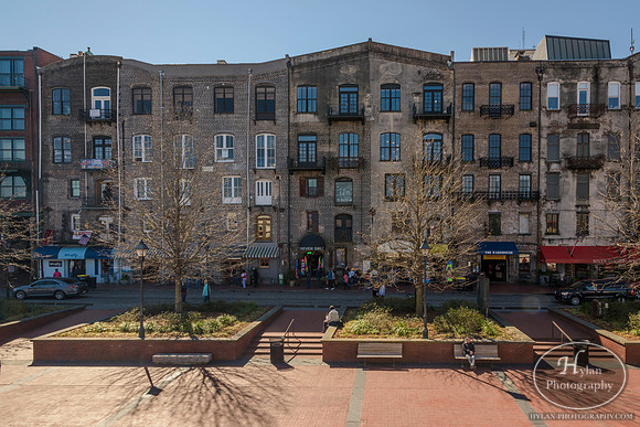 Savannah