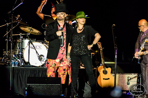 Culture Club