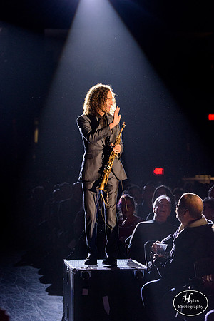 Kenny G