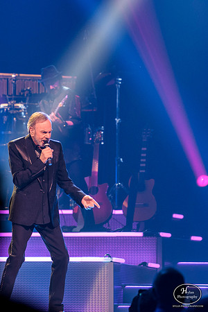 Neil Diamond
