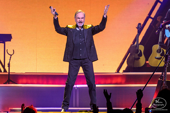 Neil Diamond