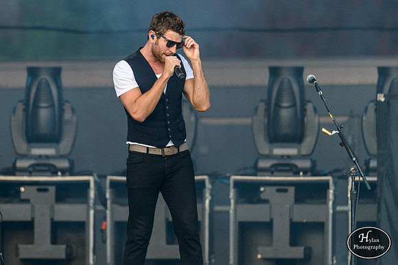Brett Eldredge