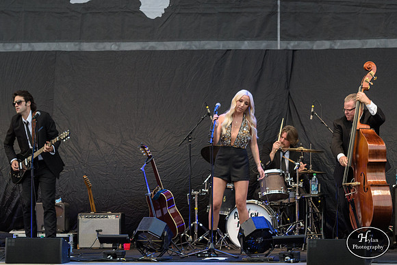 Ashley Monroe