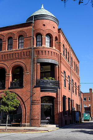 Savannah